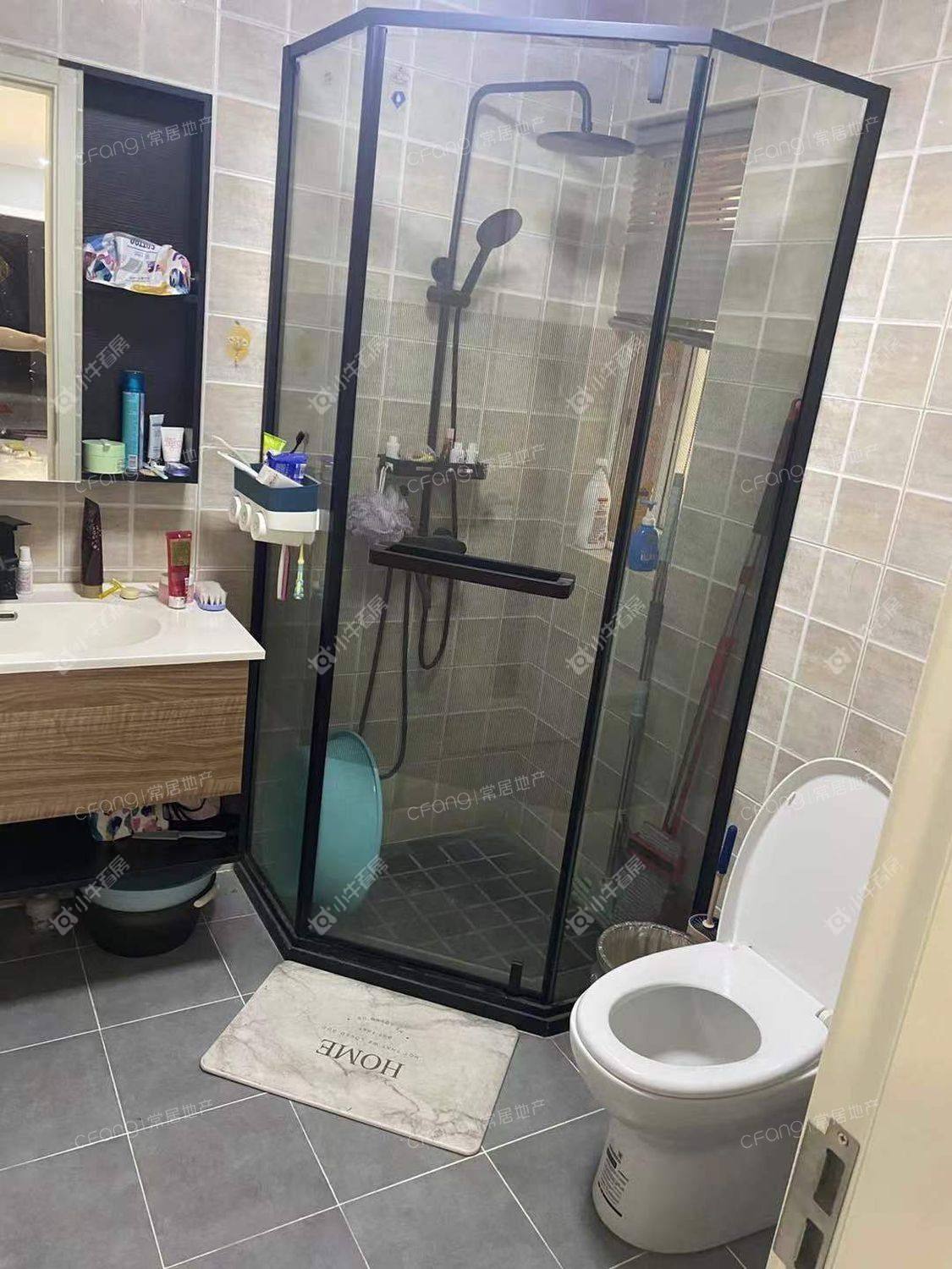 常州清水湾花园三期在租房源室内图_小牛看房