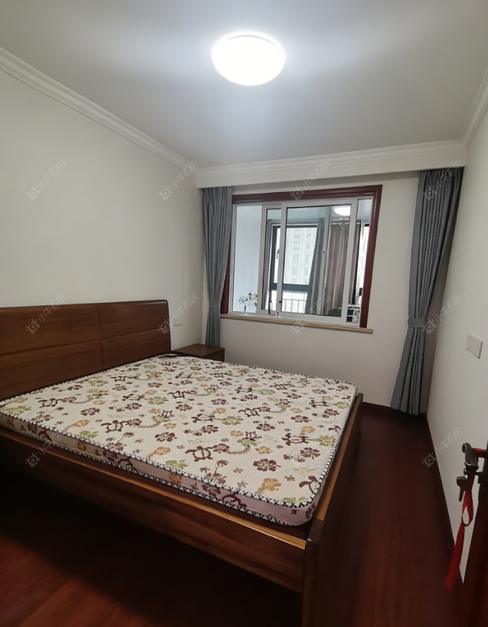 常州香溢紫郡二期在租房源户型图_小牛看房