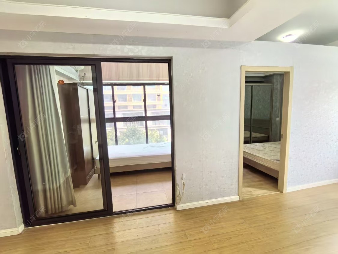 新北万达广场房源室内图 常州新北万达广场在租房源室内图_小牛看房