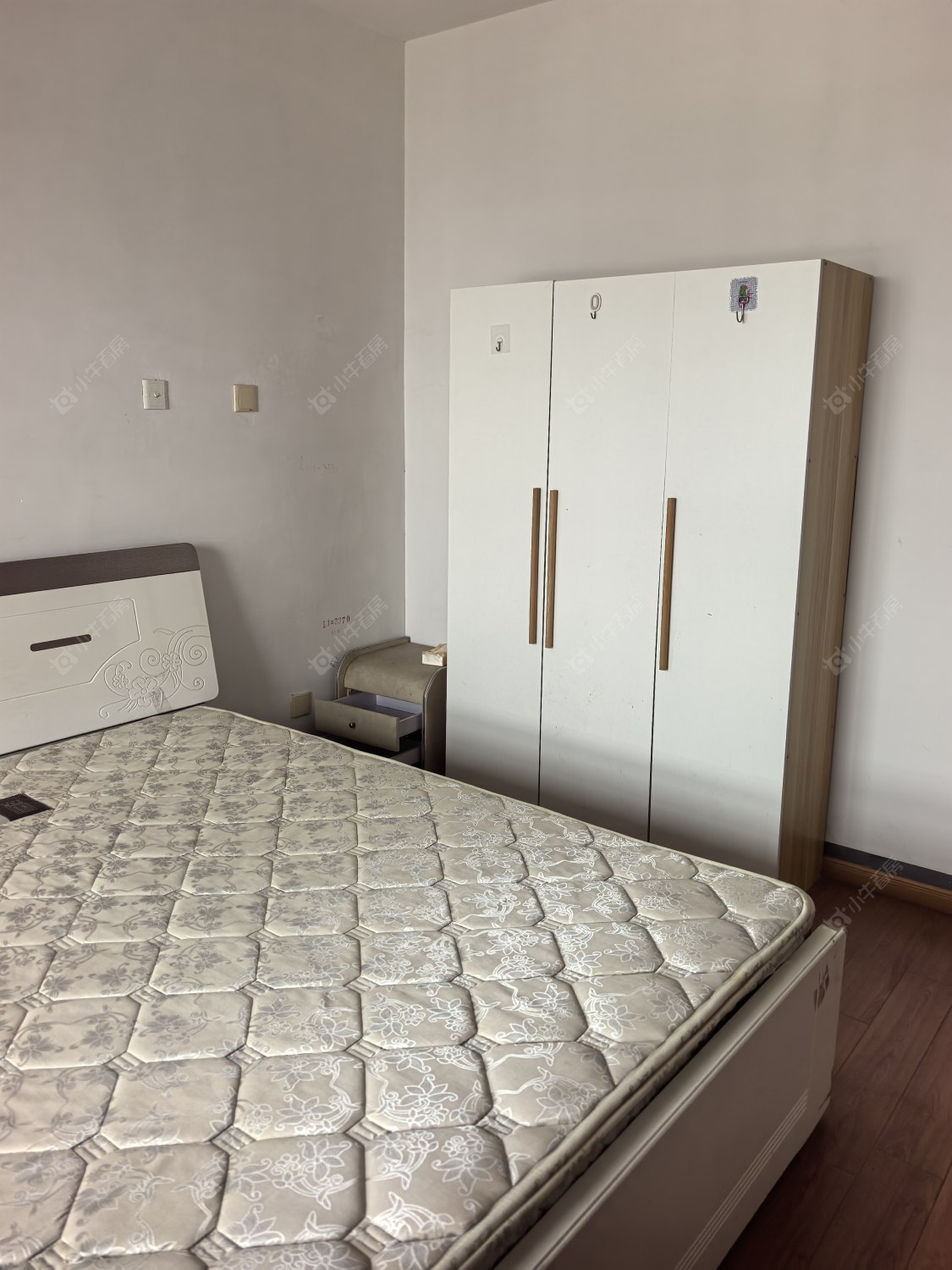 常州百馨西苑三期在租房源室内图_小牛看房