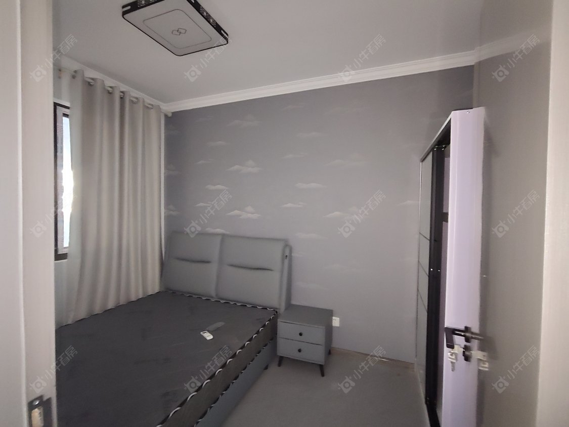 新尚嘉园房源室内图 常州新尚嘉园在租房源室内图_小牛看房