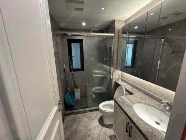 常州新城华宇悦隽公馆在租房源室内图_小牛看房