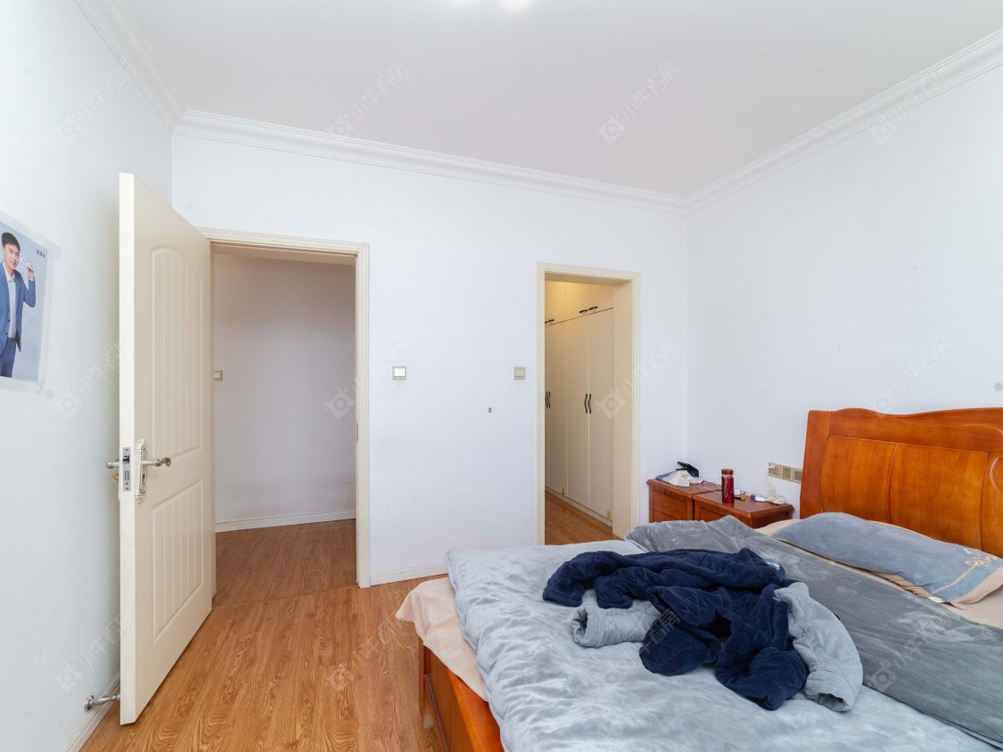 常州新城香溢澜桥二期在售二手房源室内图_小牛看房