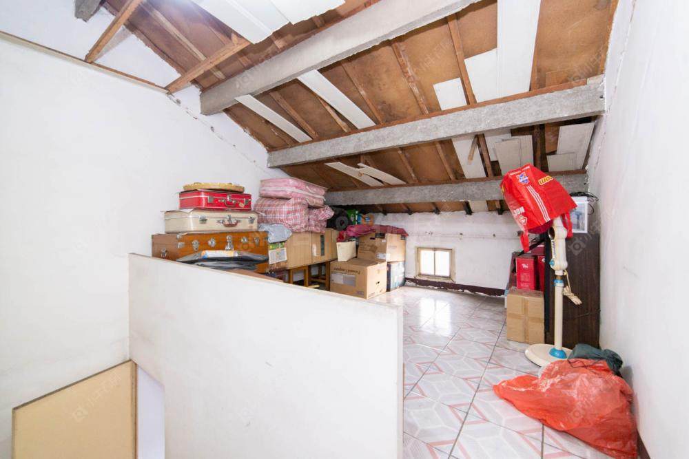 常州西新桥三村在售二手房源室内图_小牛看房