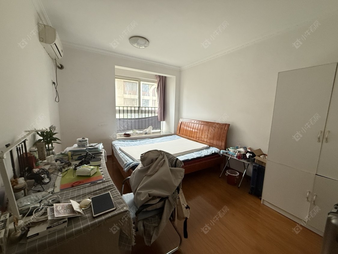 常州馨都苑在租房源室内图_小牛看房