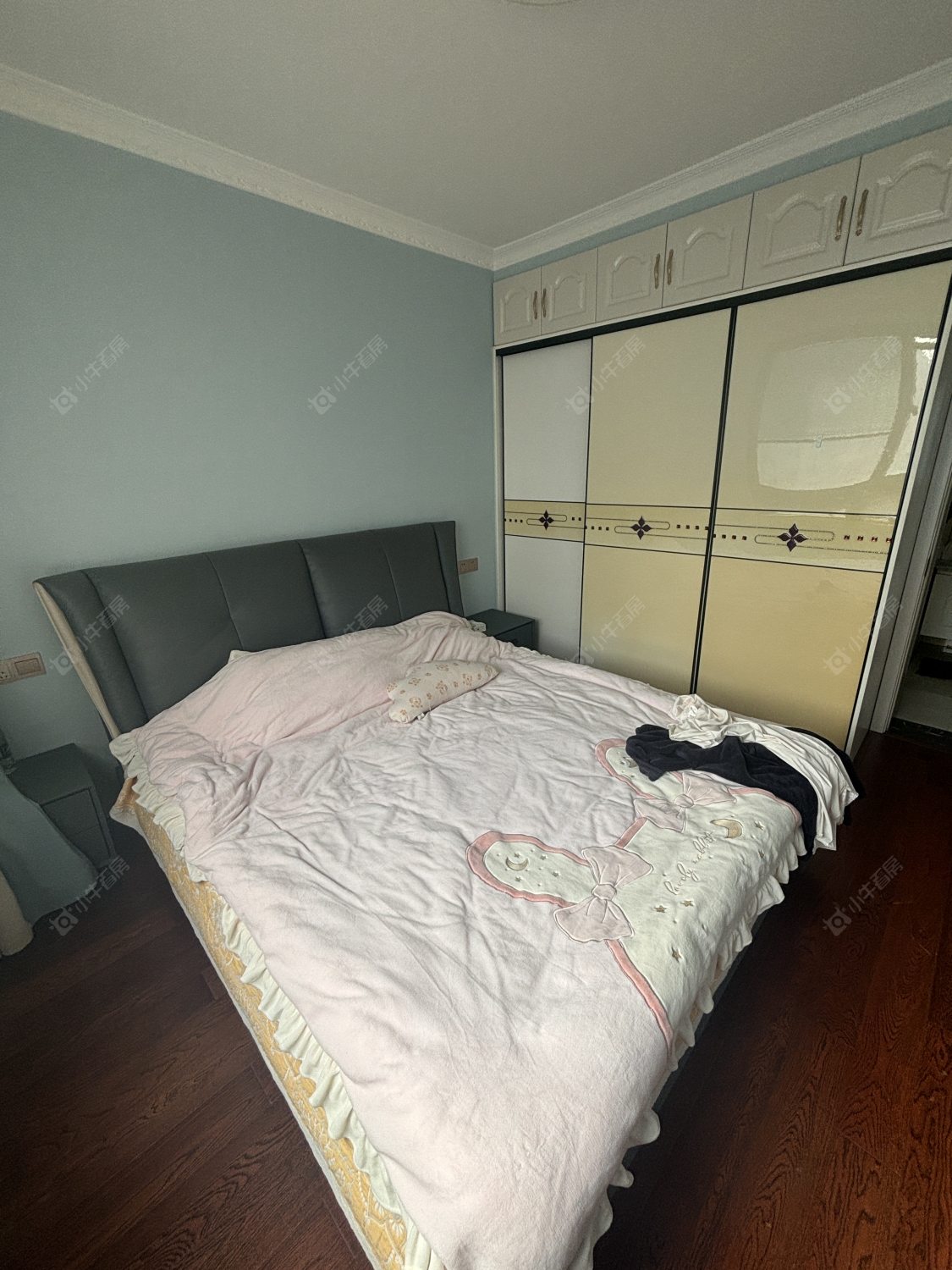 龙德花园房源室内图 常州龙德花园在租房源室内图_小牛看房