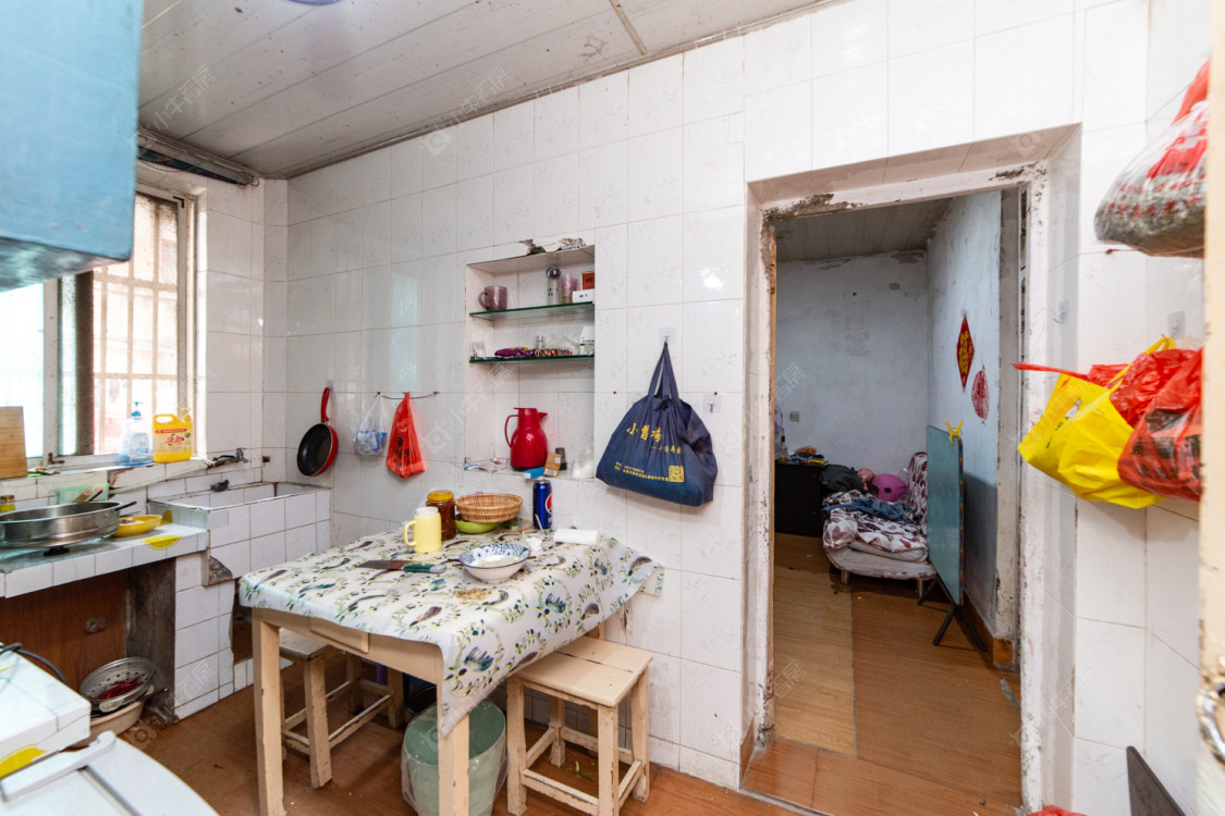 常州冶金新村在售二手房源室内图_小牛看房