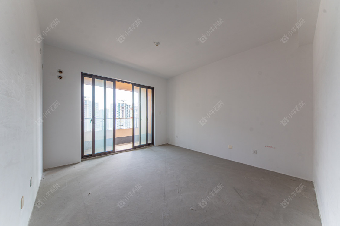 常州龙德花园在售二手房源室内图_小牛看房