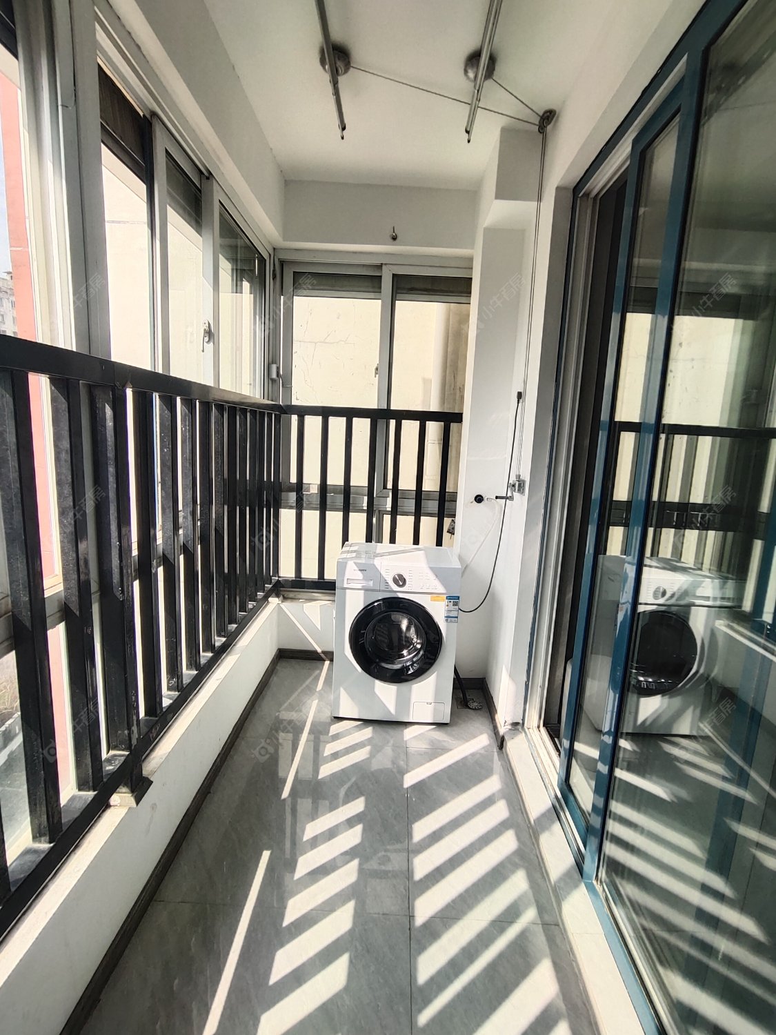 常州青洋花苑在租房源室内图_小牛看房