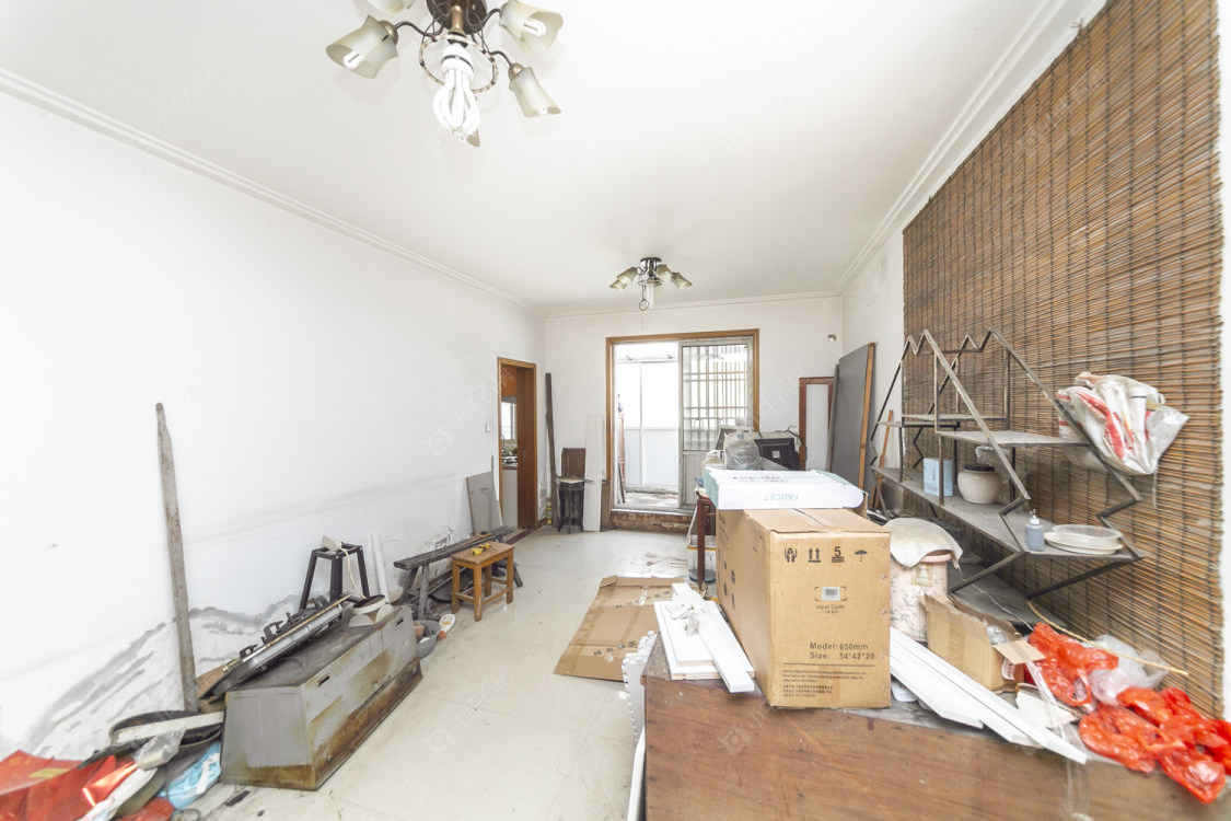 常州荆川里续建在售二手房源室内图_小牛看房