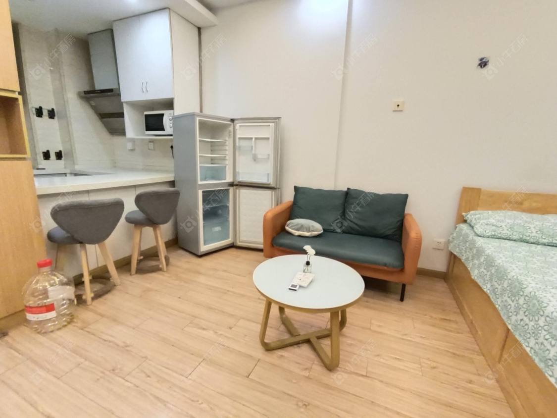 莱蒙城领尚房源室内图 常州莱蒙城领尚在租房源室内图_小牛看房