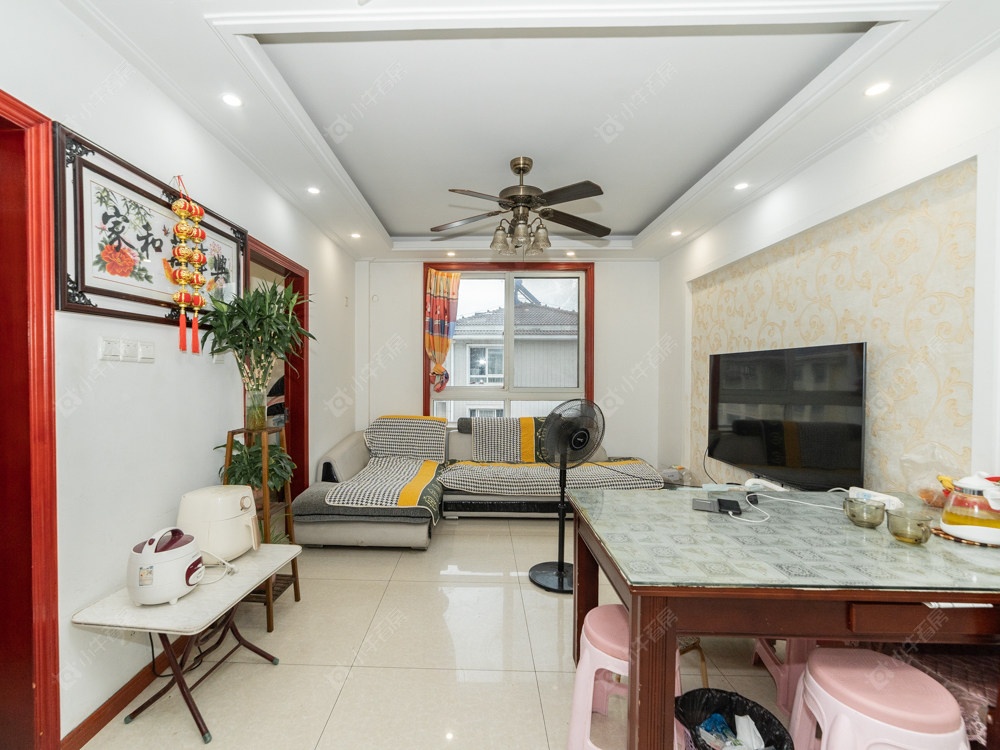 常州融城苑在售二手房_小牛看房