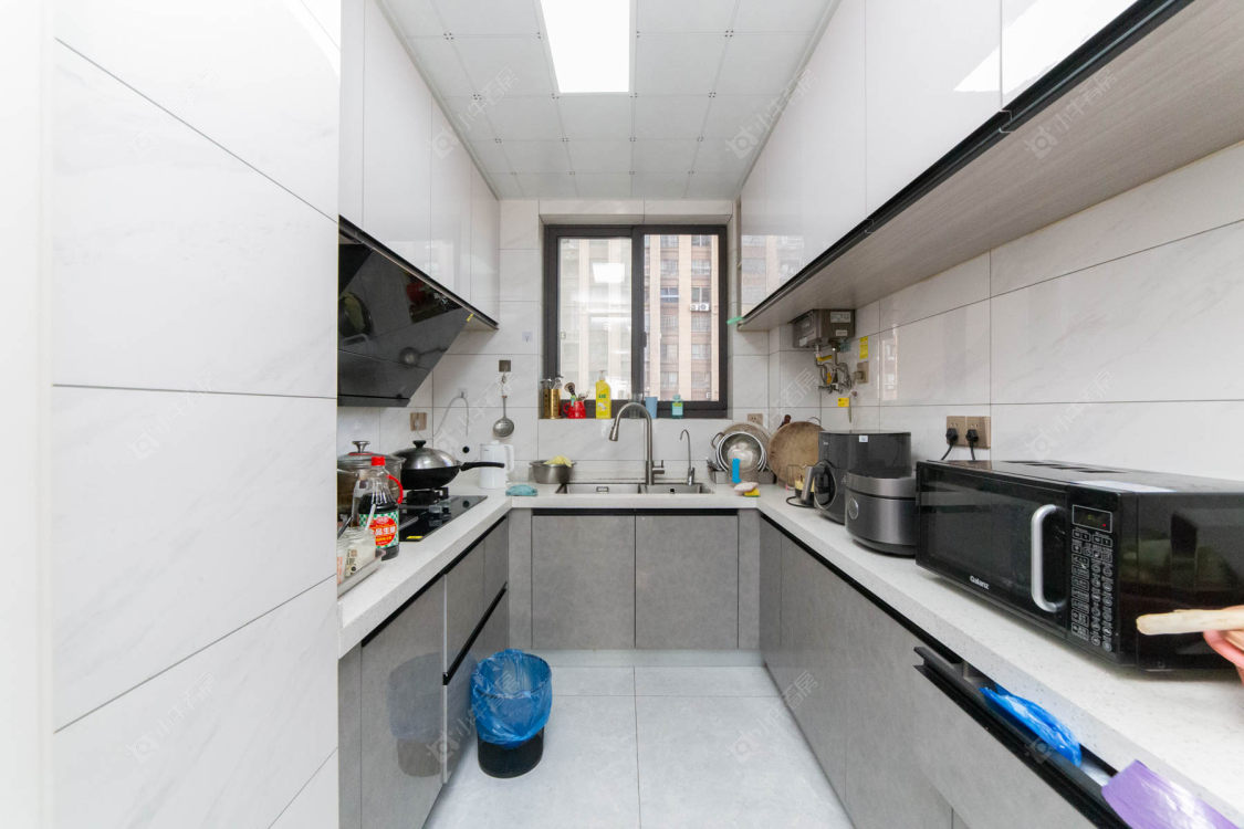 绿地世纪城二期房源室内图 常州绿地世纪城二期在售二手房源室内图_小牛看房