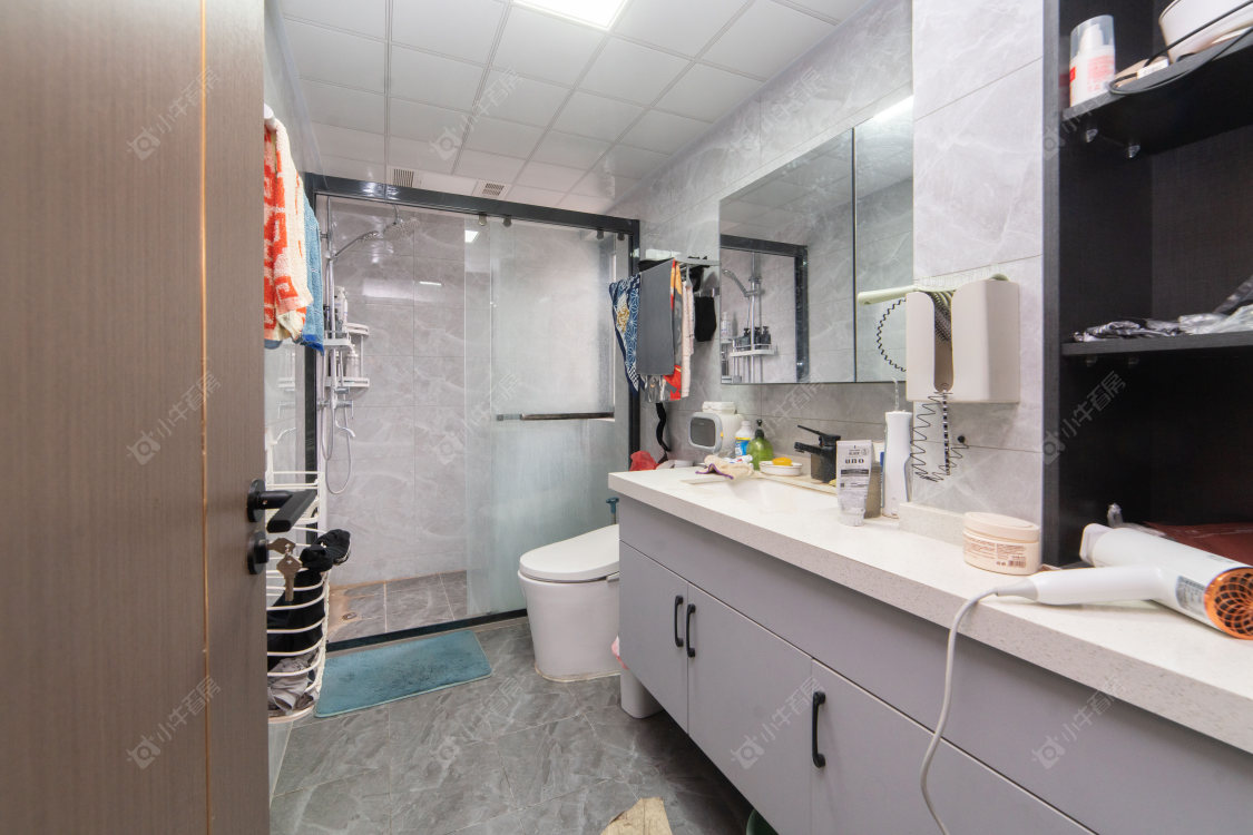 常州泰盈八千里在售二手房源室内图_小牛看房