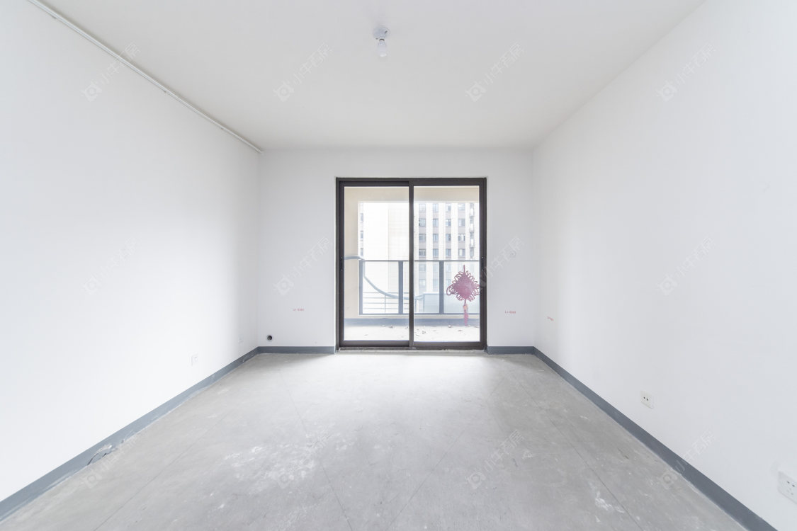 常州随园金麟府在售二手房源室内图_小牛看房