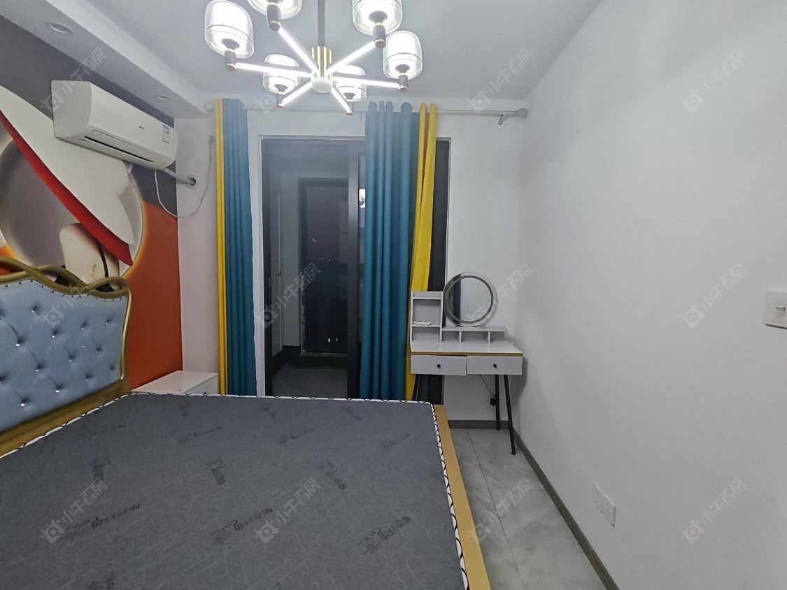 常州中梁金科启宸在租房源_小牛看房