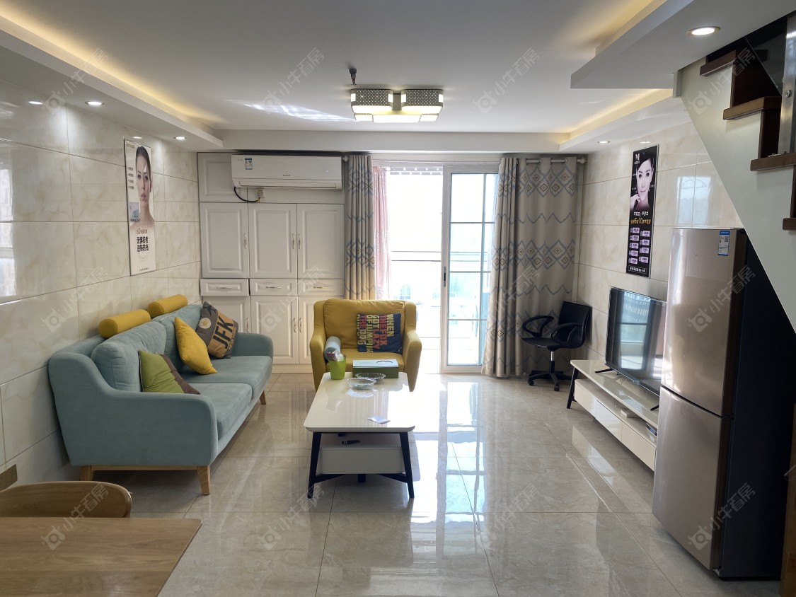 常州银河湾明苑三期在租房源_小牛看房