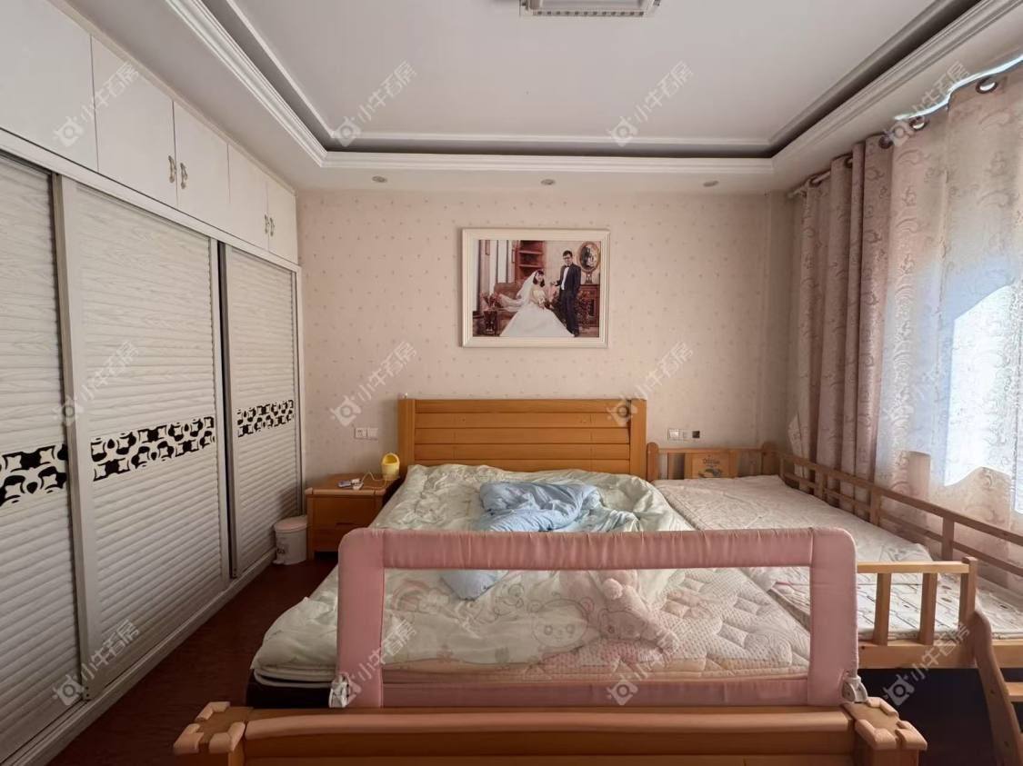 常州御珑湾(丹阳)在售二手房房源室内图_小牛看房
