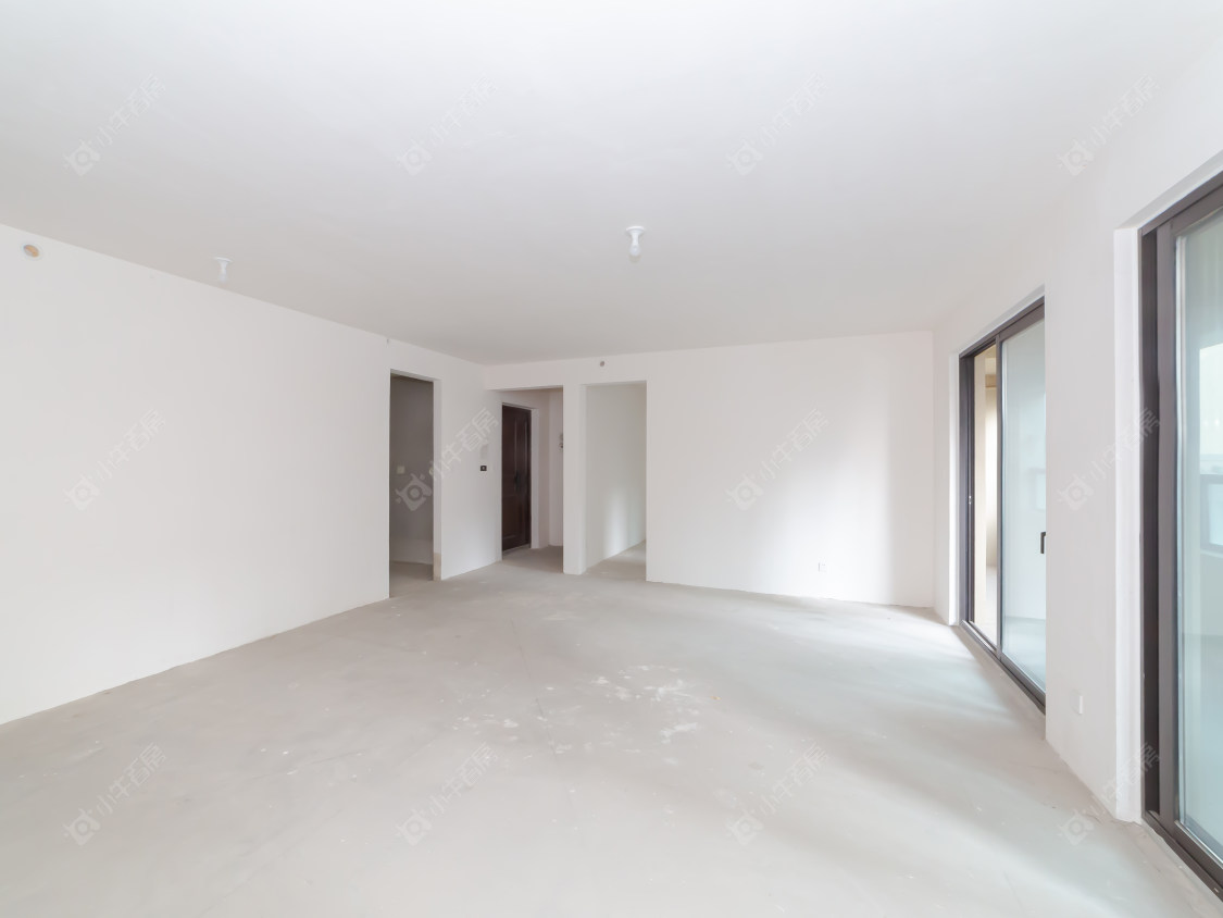 常州龙湖景粼天著在售二手房源室内图_小牛看房