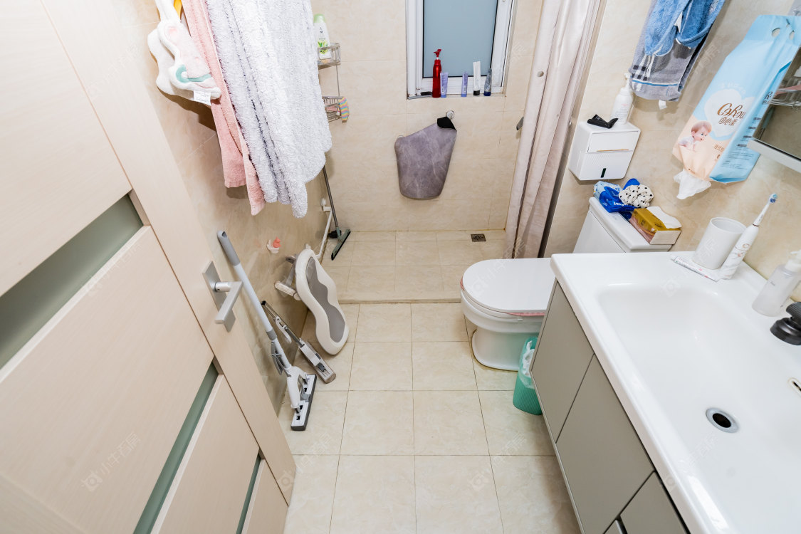 中海凤凰熙岸房源室内图 常州中海凤凰熙岸在售二手房源室内图_小牛看房