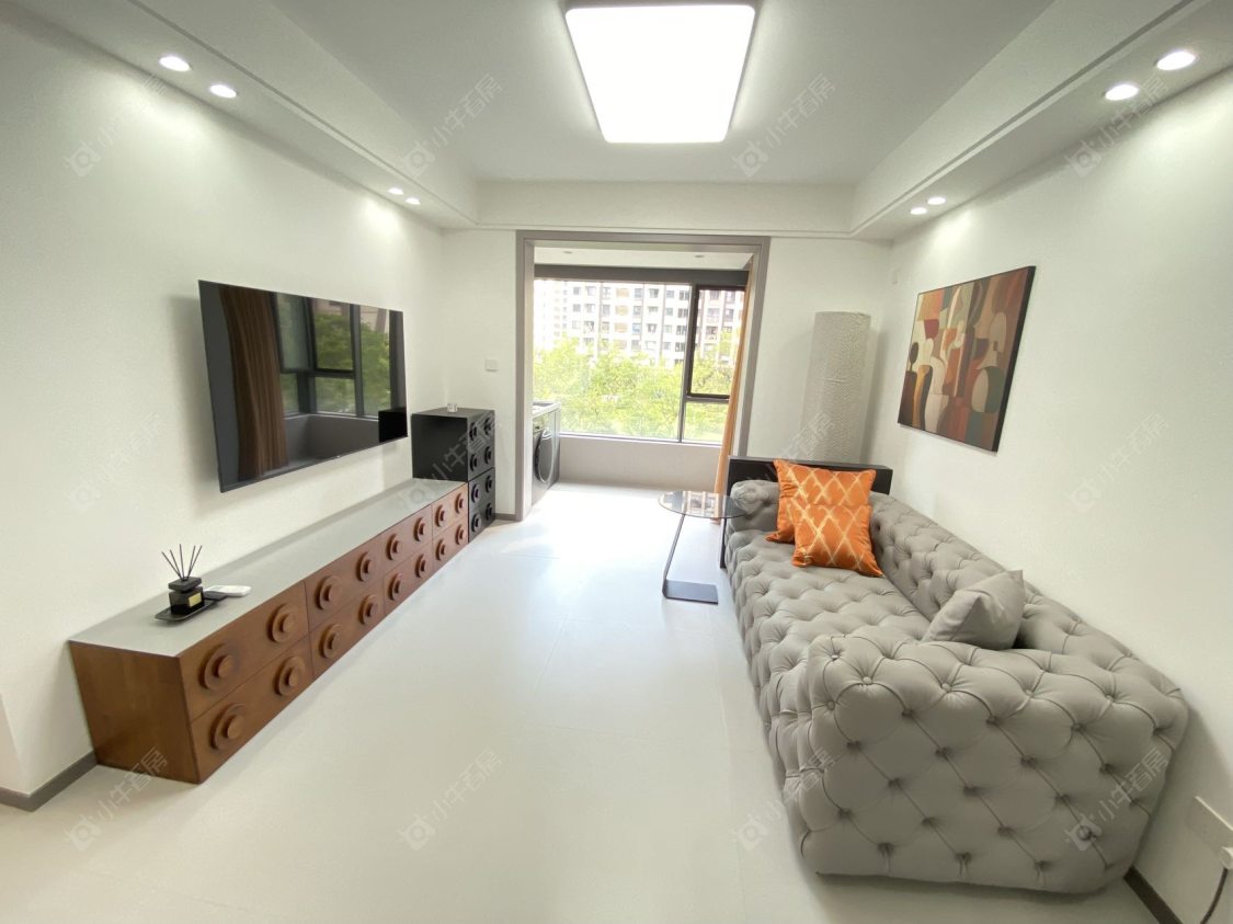 常州衡麓世家在租房源_小牛看房