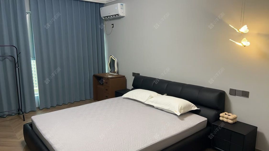 常州富都商务公寓在租房源室内图_小牛看房