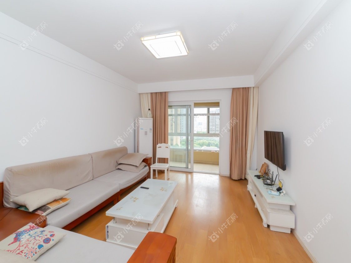 常州景瑞望府在租房源室内图_小牛看房