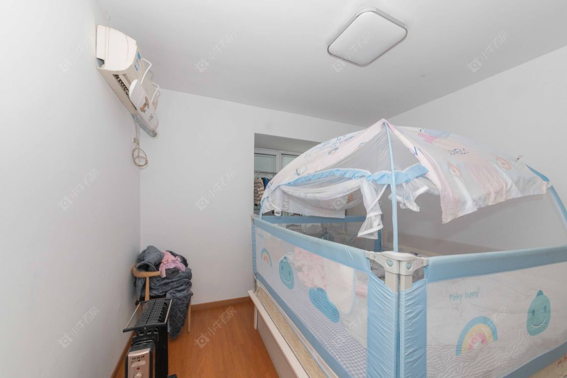 常州保利公园九里在售二手房_小牛看房