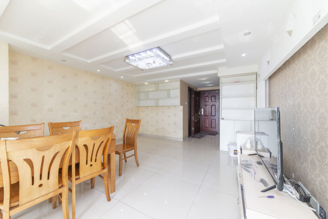 常州吾悦广场金苹果公寓在售二手房源室内图_小牛看房