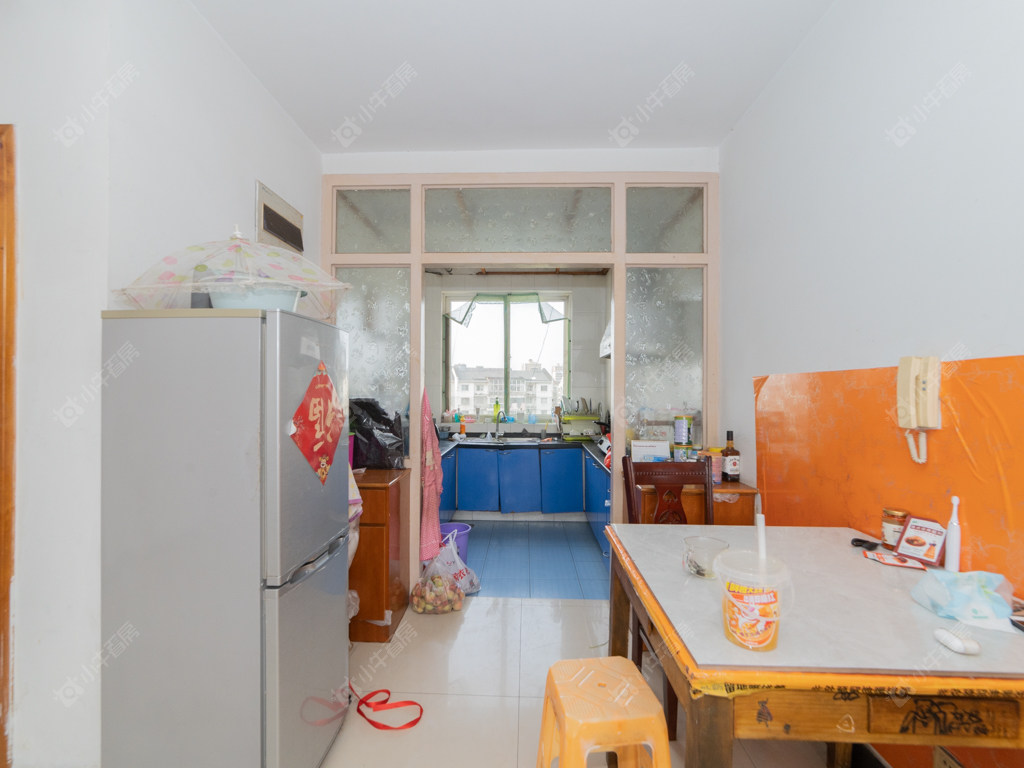 常州新民家园在售二手房源室内图_小牛看房