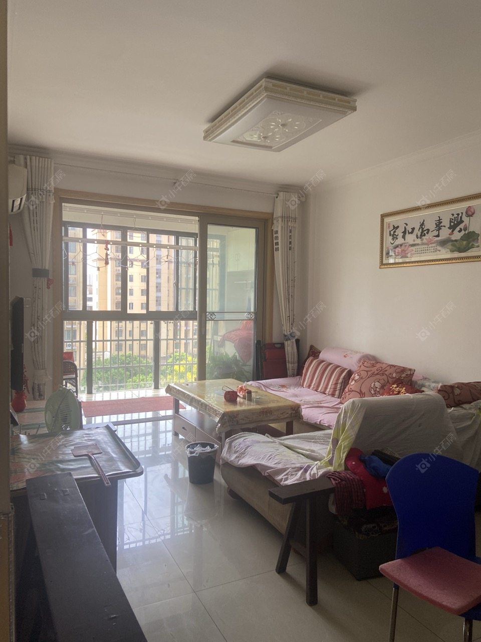 新景花苑一期房源室内图 常州新景花苑一期在租房源室内图_小牛看房