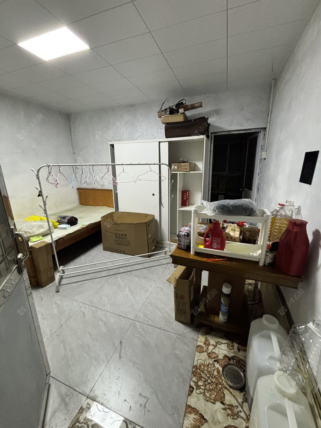 常州陆渚村1室1卫出租_小牛看房