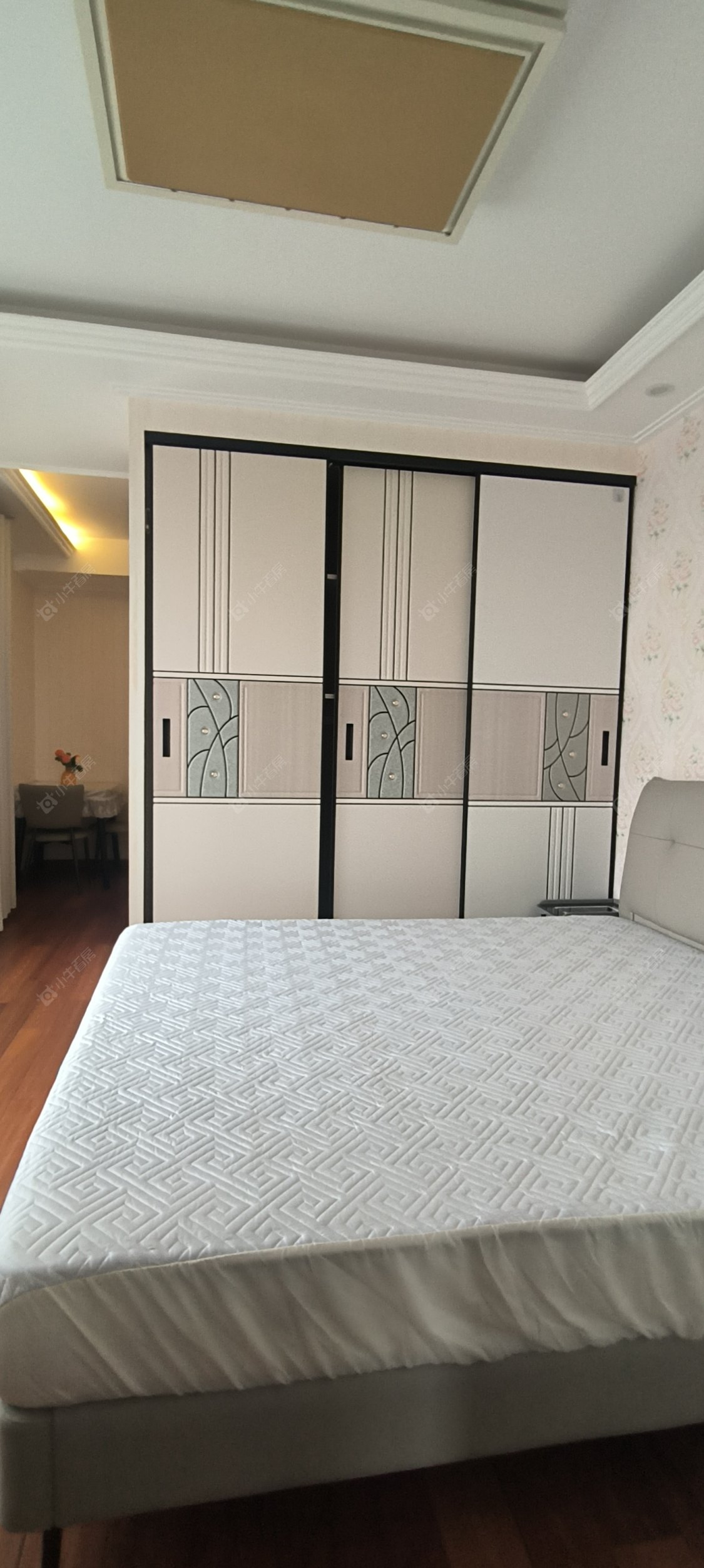 常州泰盈八千里在租房源室内图_小牛看房