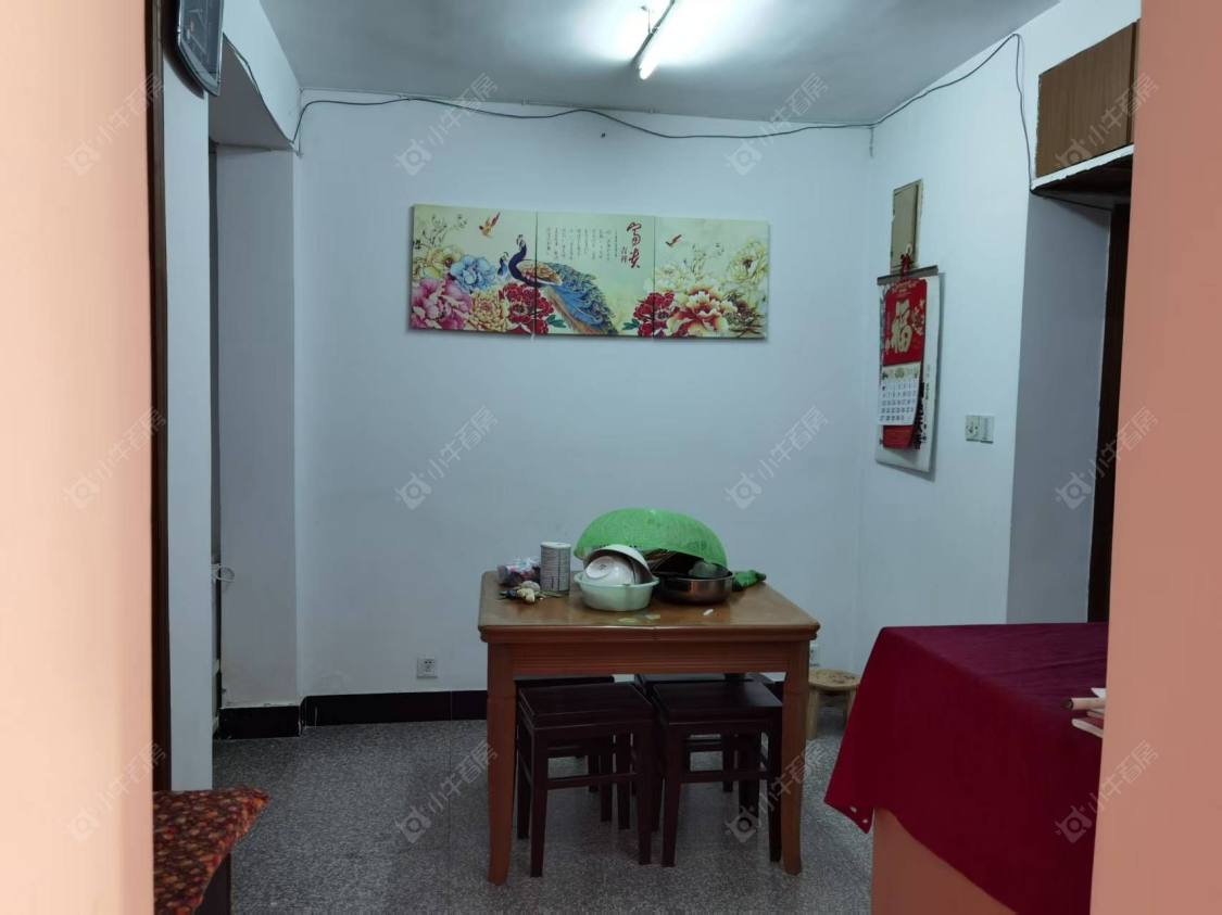 常州翠竹新村南区租房房源封面图