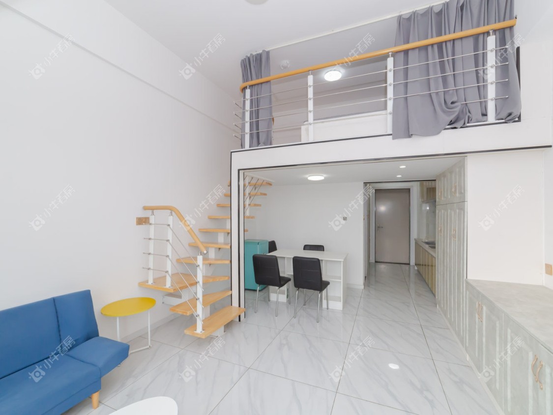 常州龙洲伊都公寓在租房源_小牛看房