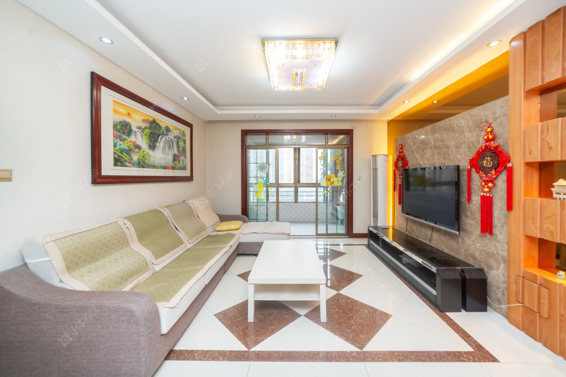 常州银河湾第一城一期在售二手房_小牛看房