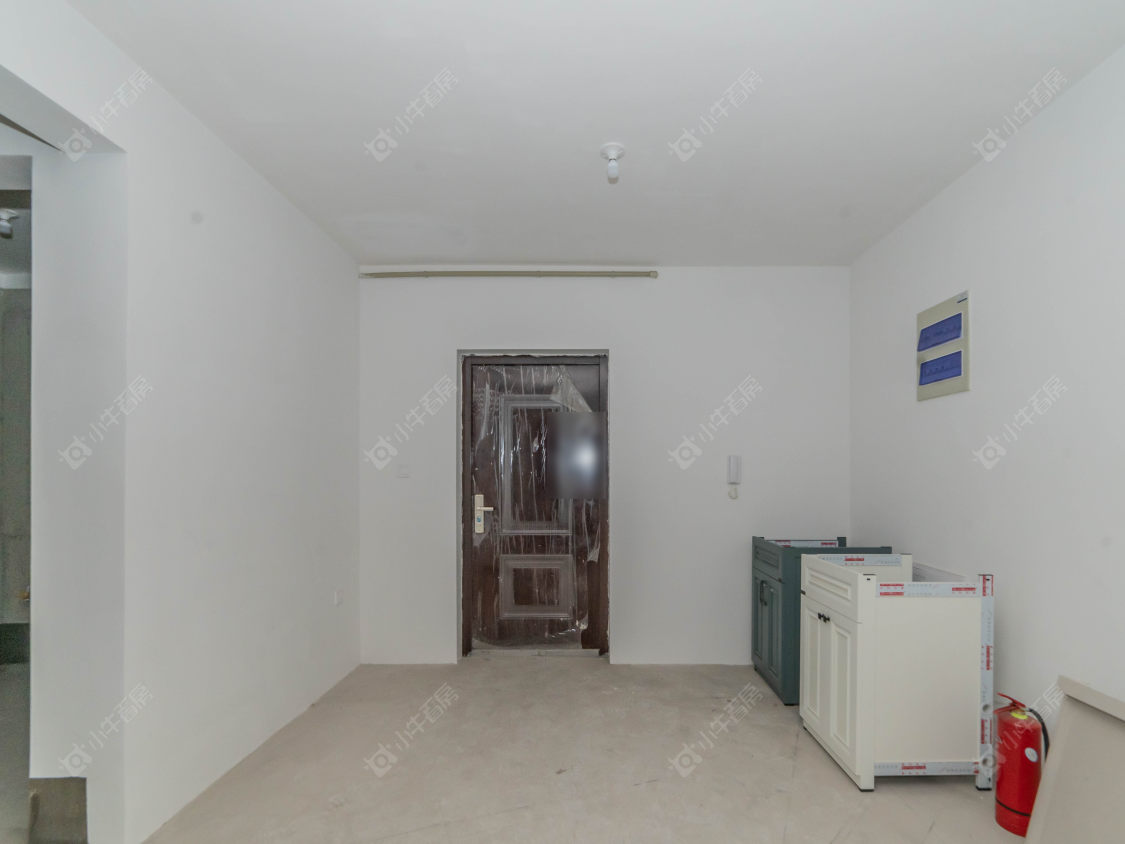 常州百馨西苑五期在售二手房源室内图_小牛看房