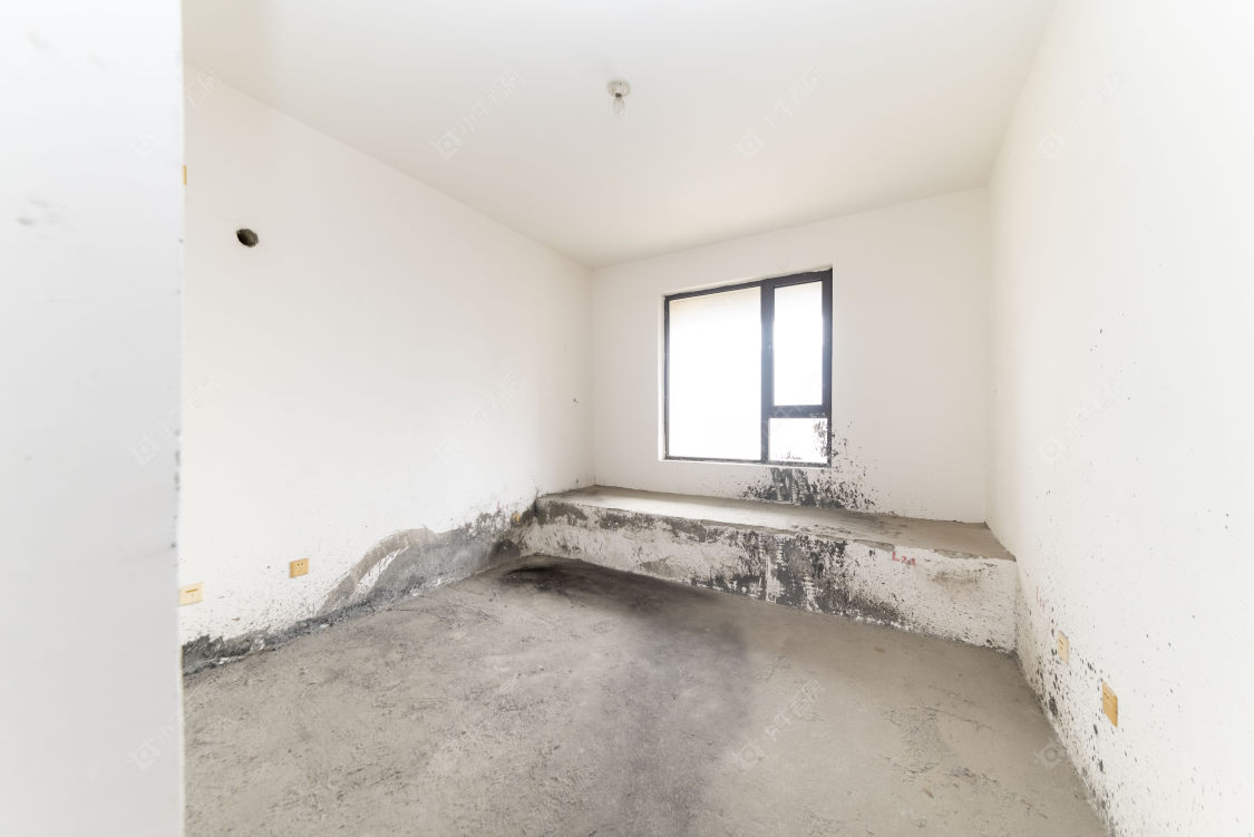 常州莱蒙城公园里在售二手房源室内图_小牛看房