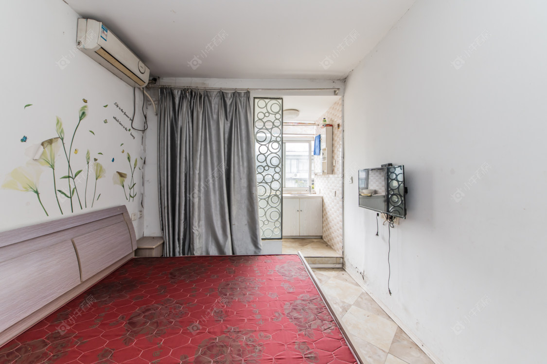 保纳商业广场房源室内图 常州保纳商业广场在售二手房源室内图_小牛看房