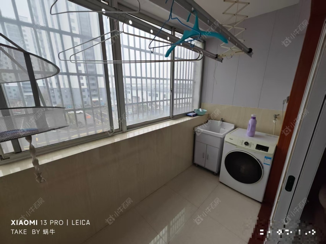 常州瑞丰花苑租房_小牛看房