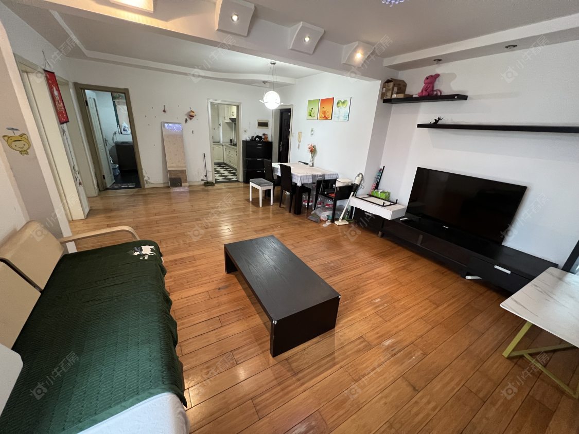 嘉顺花园房源室内图 常州嘉顺花园在租房源室内图_小牛看房