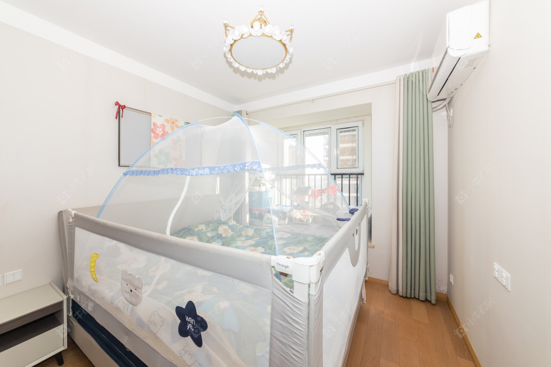 金科保利北郡花园房源室内图 常州金科保利北郡花园在售二手房源室内图_小牛看房