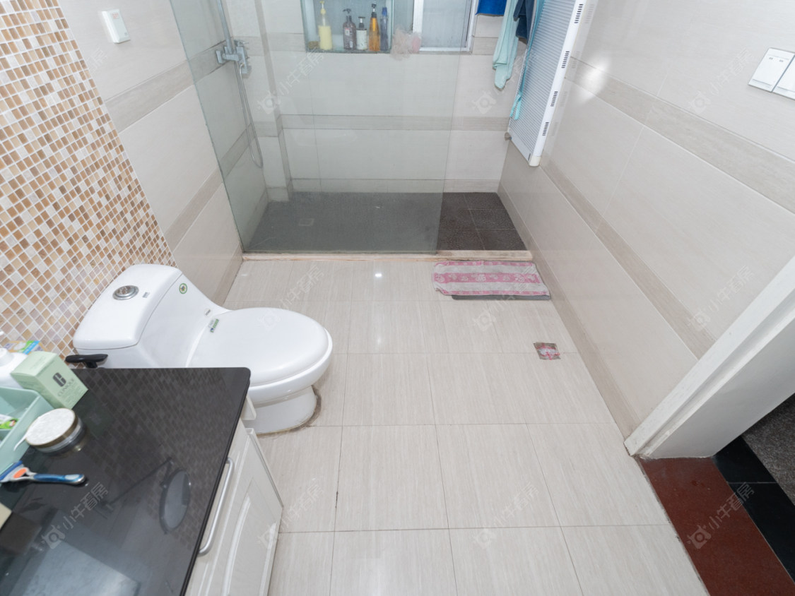 常州花园西庙村在售二手房源室内图_小牛看房