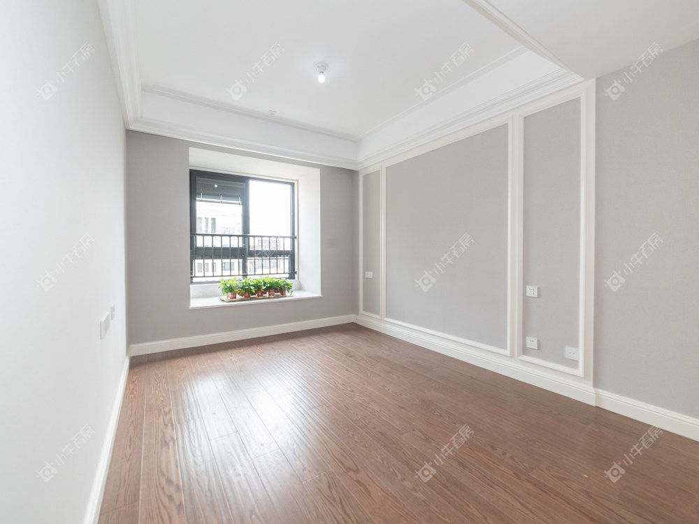 常州新城樾隽中央在租房源室内图_小牛看房