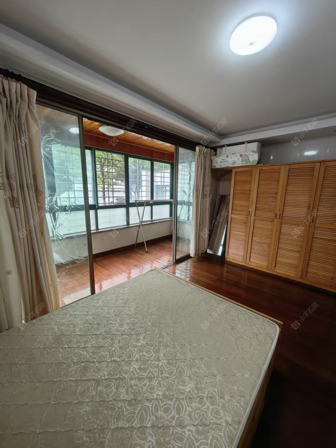 常州清潭鑫苑在租房源室内图_小牛看房