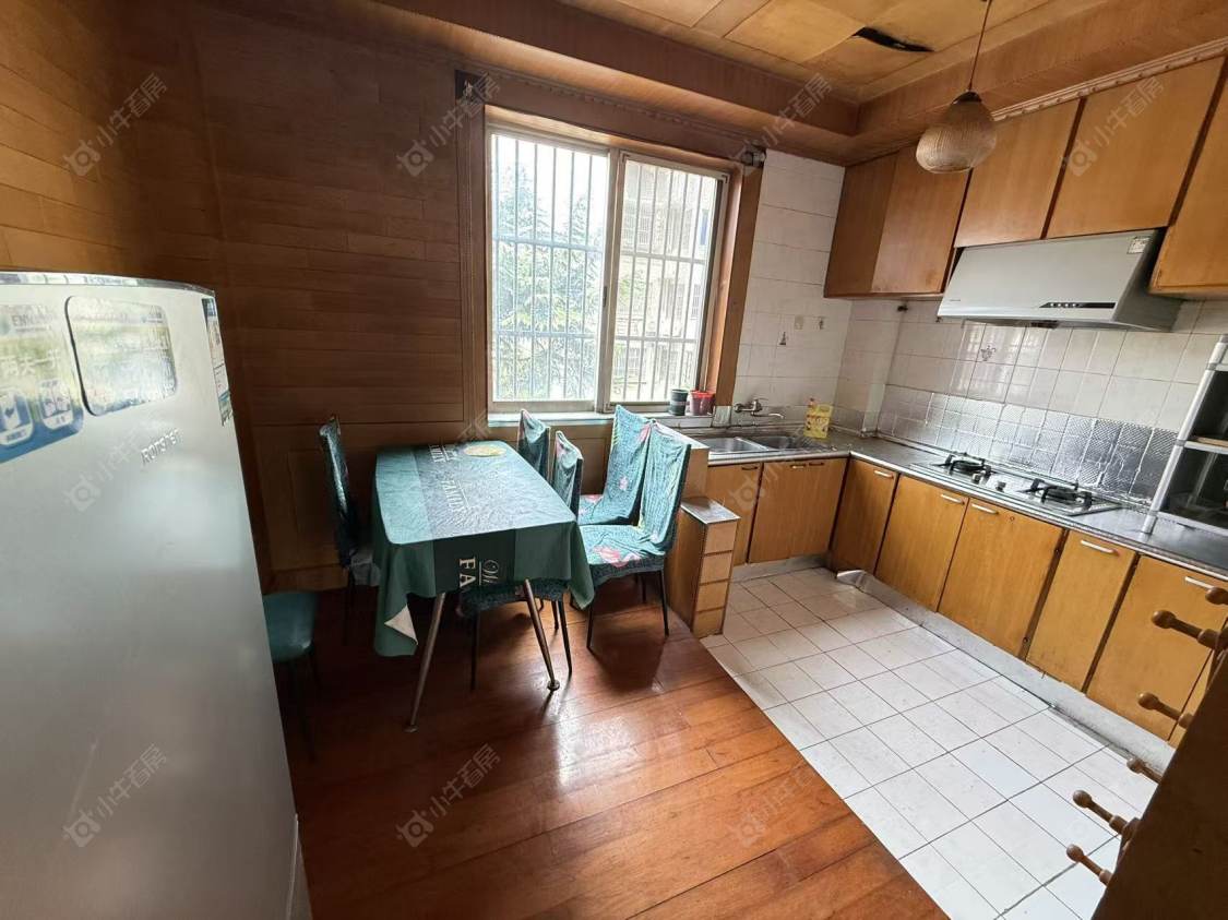 常州湾里新村在租房源室内图_小牛看房