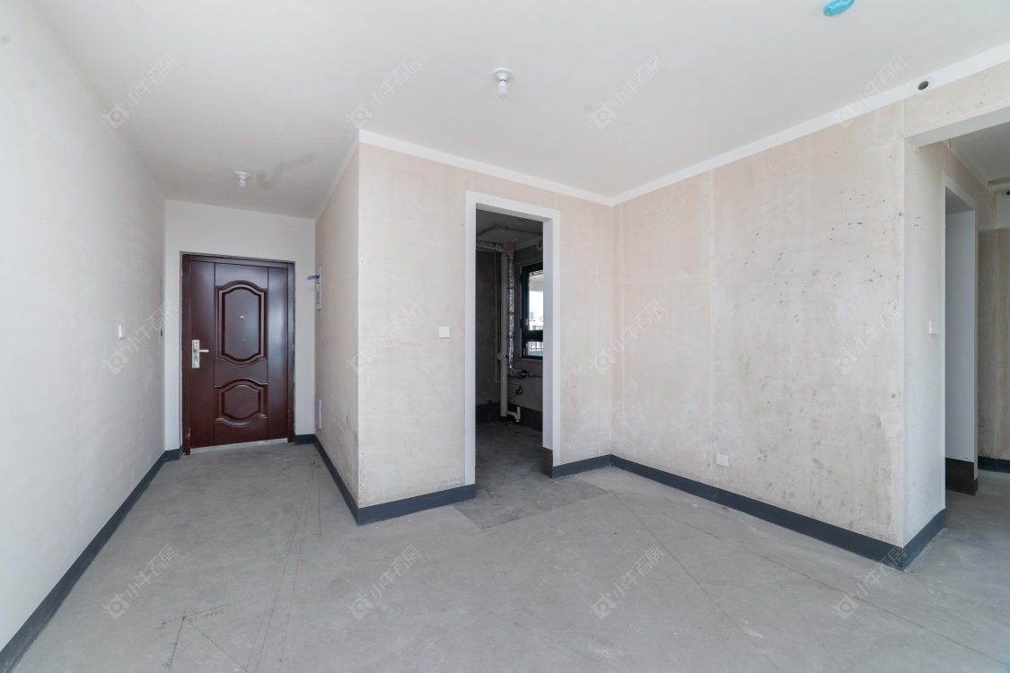 常州观湖名轩在售二手房源室内图_小牛看房