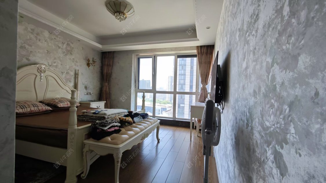 常州莱蒙时代在租房源_小牛看房