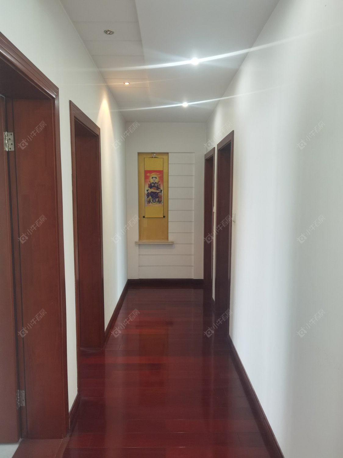 常州天安花园在租房源_小牛看房