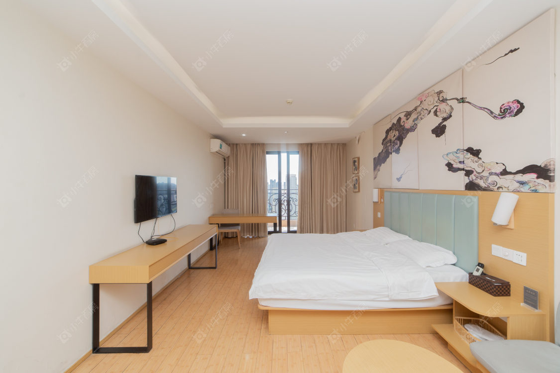 常州雅居乐星河湾在售二手房源室内图_小牛看房